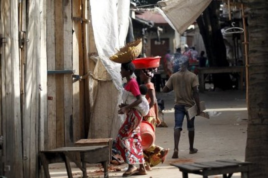 Burundi: Ubukene buravuza ubuhuha kugeza ubwo hari abavuga ko bategereje urupfu kuko nta kindi ngo bafite bakora cyabubakiza