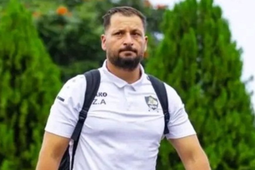 Hashyizwe hanze gahunda yo gusezera ku mutoza wa APR wapfuye