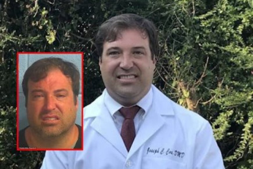 Umuganga  yakatiwe igifungo cy’imyaka 180 kubera gufata ku ngufu abarwayi