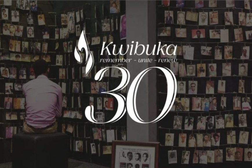 Menya imvugo zikwiriye gukoreshwa mu gihe cyo kwibuka Jenoside yakorewe Abatutsi