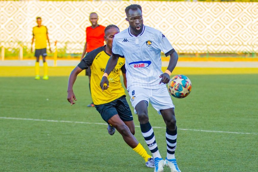 Imyidagaduro: Ibihembo bya Werurwe na Mata muri Shampiyona byasubitswe