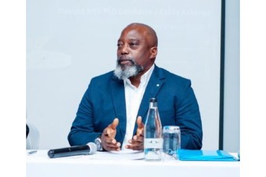 Bikomeje kugorana kwa Kabila "Habonetse indi mpamvu ishyira Joseph Kabila mu mazi abira"