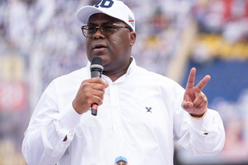 Perezida Paul Kagame yagaragaje impamvu zifatika zigaragaza ko ibyo Félix Tshisekedi  yatangaje ko azatera u Rwanda atari imikino