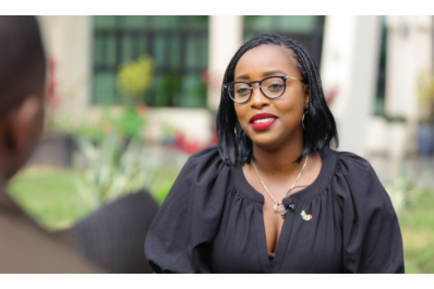 Umudepite mu Nteko Ishinga Amategeko ya Canada, Arielle Kayabaga yamaganye CNN yahaye urubuga Rusesabagina