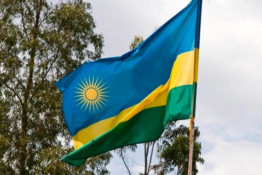 Musanze: Ibendera ry’ikigo cy’amashuri cya GS Cyuve ryari ryabuze ryabonetse mu bwiherero