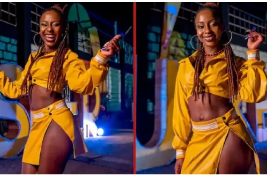 Umukobwa yavuze impamvu akwiye gukobwa inkwano ingana na milliyali, ndetse ko Umusore utazayabona yakuramo akarenge mu bamutereta