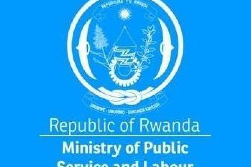 Mifotra: Itangazo rijyanye n’ikiruhuko rusange ku wa kane no ku wa gatanu