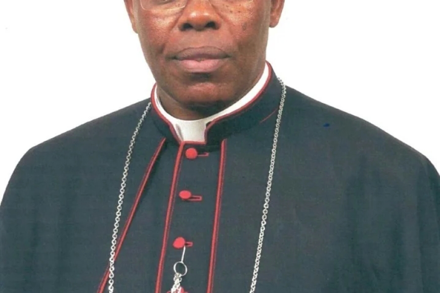 Kiliziya Gatolika yageneye ubutumwa Abanyarwanda muri iki gihe cyo kwibuka ku nshuro ya 30 Jenoside yakorewe Abatutsi