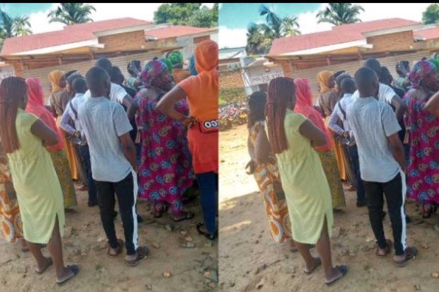 Dore icyo Abashoye amafaranga muri TAT ibizeza inyungu,  basabye Leta y’u Rwanda kubakorera