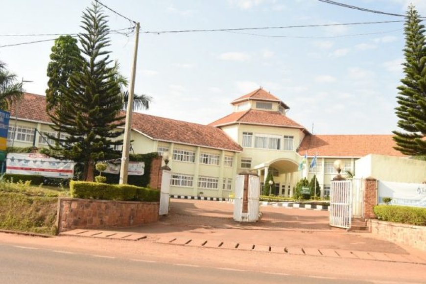 Rwamagana: Umutobe wiswe ‘Nzoga ejo’ uri gukoresha abaturage ibidakorwa cyane cyane ku mugore/umukobwa iyo awusomyeho