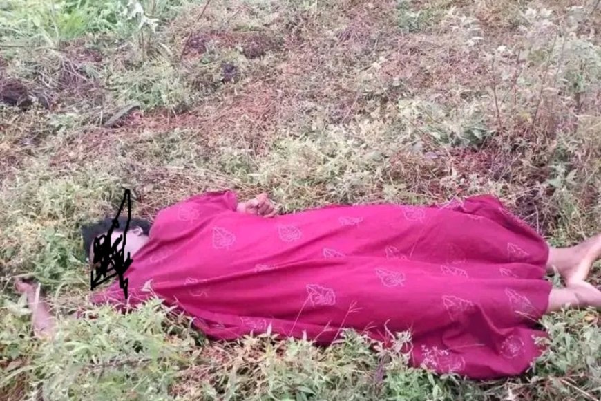 Goma: Umubyeyi yasanzwe yapfuye