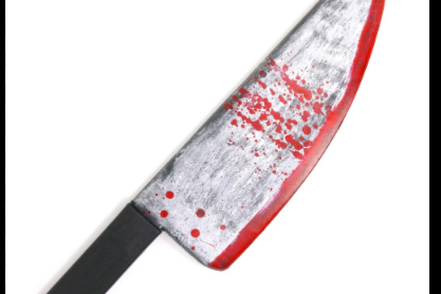 Abantu batandatu bateraguwe ibyuma n'umugizi wa nabi