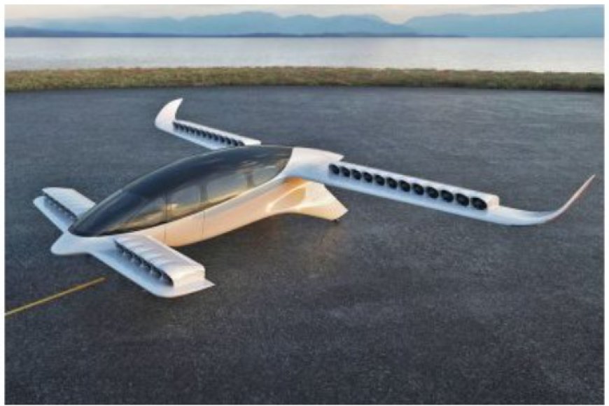 Hamuritswe indege zikoresha amashanyarazi zikaba zitezweho impinduka