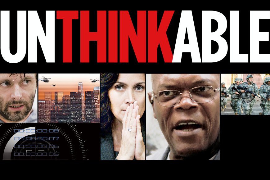 UNTHINKABLE - AGASOBANUYE BY ROCKY KIMOMO (Free watch & Download)