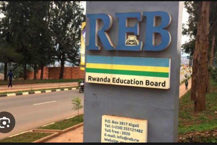 Itangazo ryihutirwa rigenewe ababyeyi bose bohereje abana ku ishuri