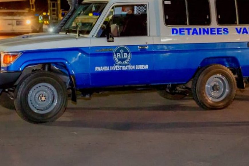 Nyaruguru: Umupasiteri yafunzwe nyuma yo kurarana n’umugore w’abandi agapfira iwe