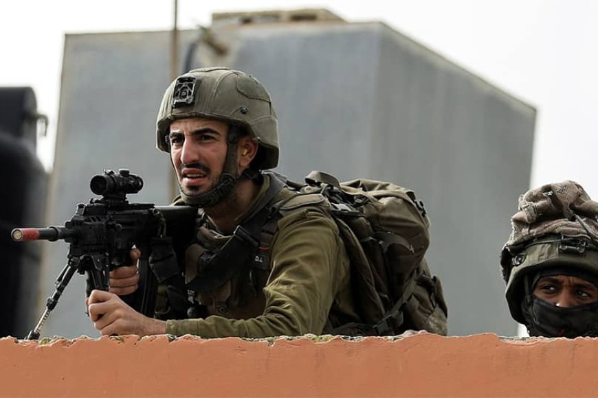 Iran Vs Isirael: Intambara ya Israel na Iran irakomanga, ni nde ushobora kuyitsinda ?