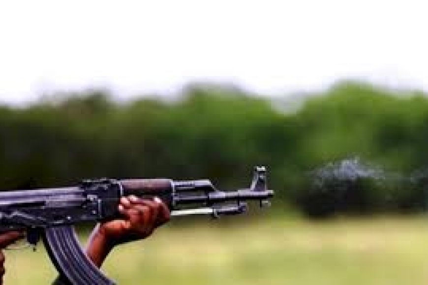 Abajura baherutse kwica “Notaire” wa Remera; barashwe nyuma yo kuzana ubwenge bwinshi