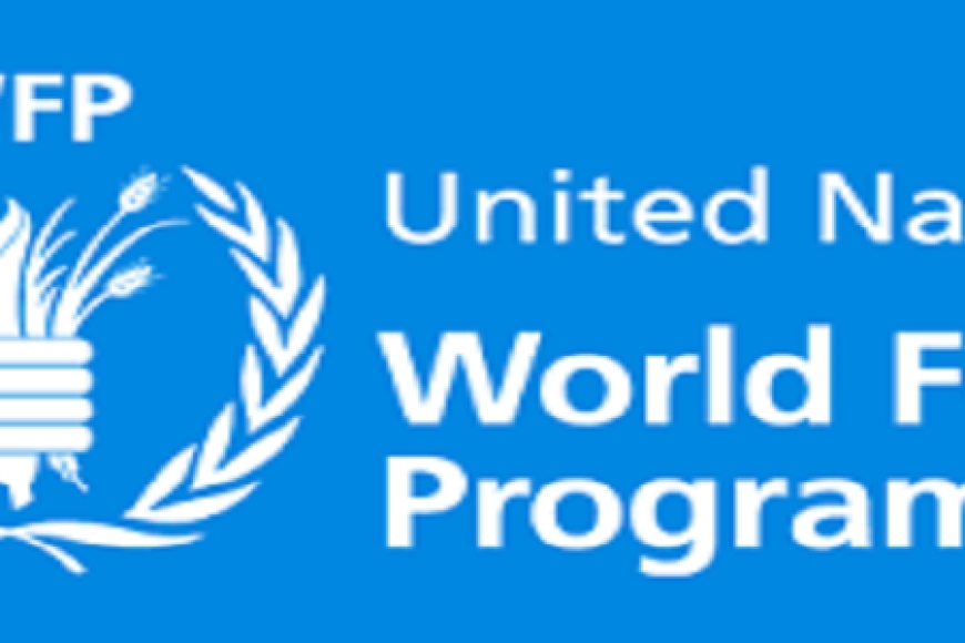 Umwanya w'Ubushoferi muri World Food Programme (WFP): (Deadline 24 April 2024)