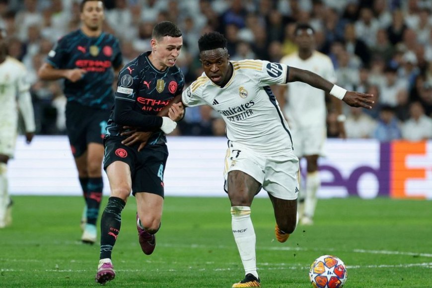 Imikino: UEFA Champions League "Inzozi za Arsenal, PSG ishaka kwigaranzura Barcelona mu gihe Man City na Real Madrid rugeretse"