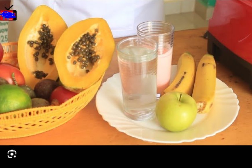 Niba ushaka kongera ibiro mu gihe gito gerageza ntukabure aya mafunguro ku meza yawe