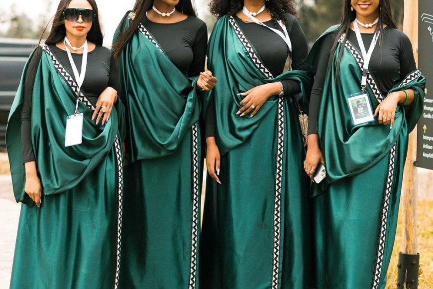 Ese koko Kigali Boss Babes baratandukanye? Alliah Cool yasubije kubabyibazaho