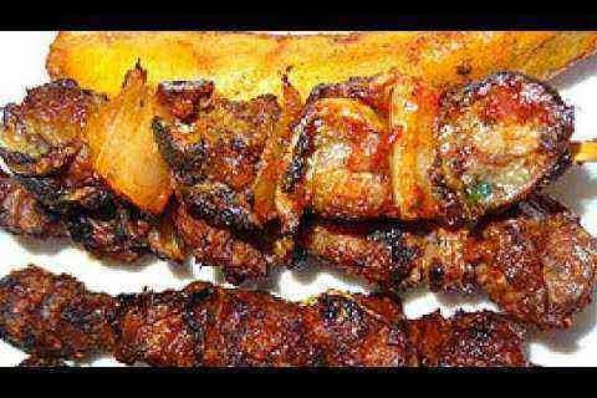 Kigali: Amara y’ingurube akomeje kuba imari ku rwego rwo hejuru mu tubari