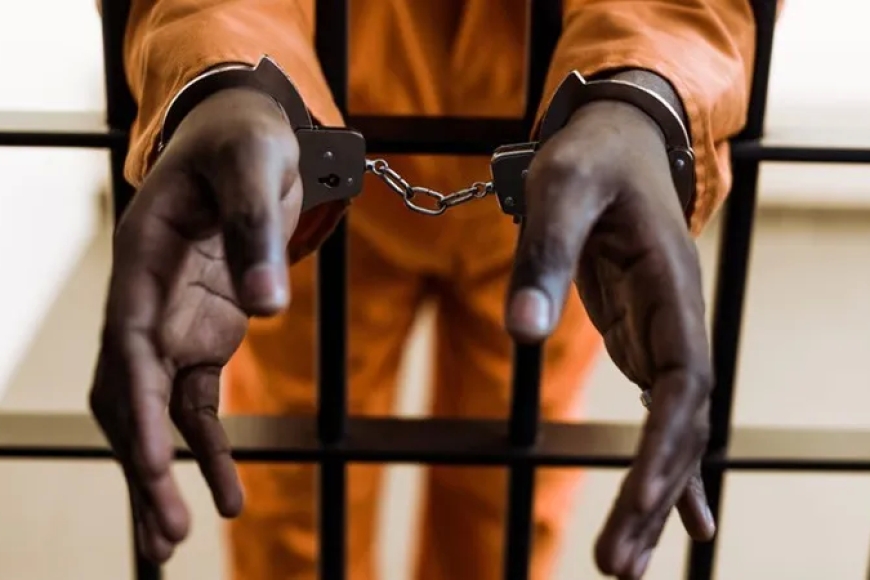 South Africa: Uwafatwaga nk’umuhanuzi ukomeye yakuweho amaboko nyuma yo guhamywa ibidakwiye umukozi w’Imana