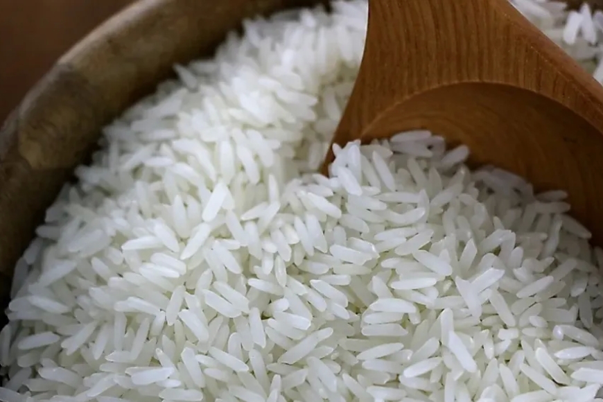 Imibereho myiza y'abaturage "Hatangajwe ibyumvikanamo urujijo ku cyataye itumbagira ry’igiciro cy’umuceri w’umu-Tanzania"