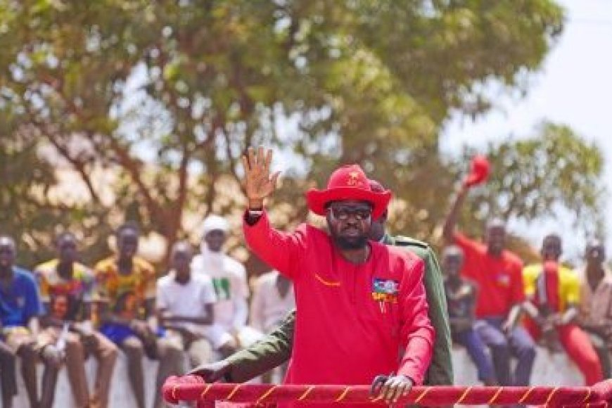 Amatora yahumuye muri Sudani: Sudani y’Epfo yatangiye kwitegura amatora ya Perezida atavugwaho rumwe