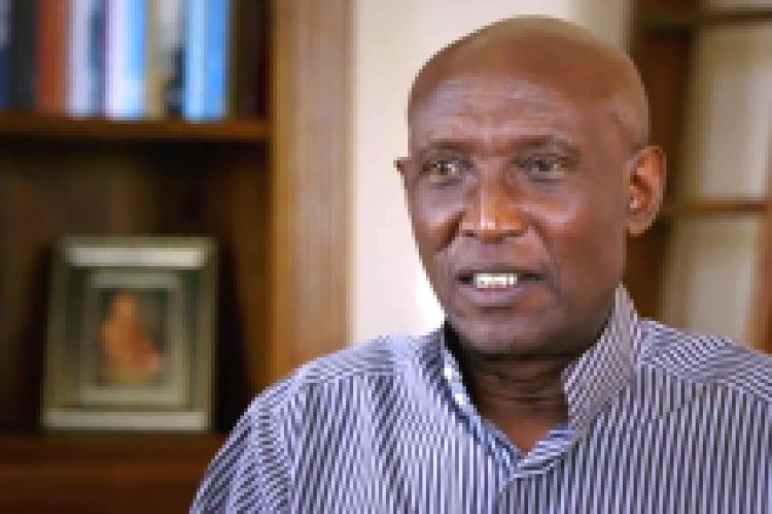 Ese  Rujugiro Ayabatwa Tribert yari  muntu ki? Soma Umenya byinshi kuri we