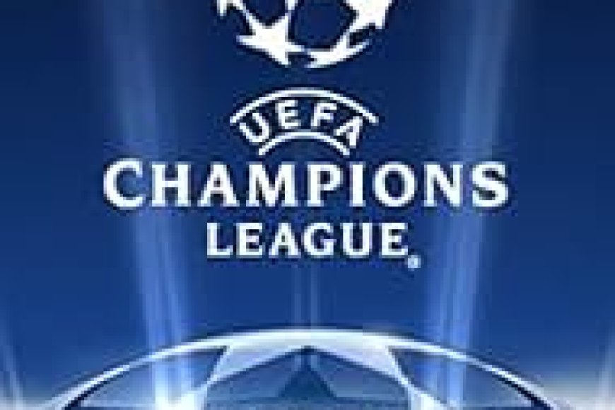Champions League: Bayern Munich yatsinze Arsenal iyisezerera, Real Madrid yasezereye  Man City bigoranye