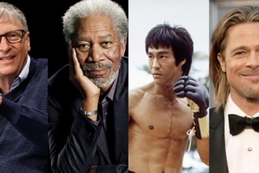 Barayihakana!: Ibyamamare 10 bikomeye ku Isi bitemera ko Imana ibaho-AMAFOTO