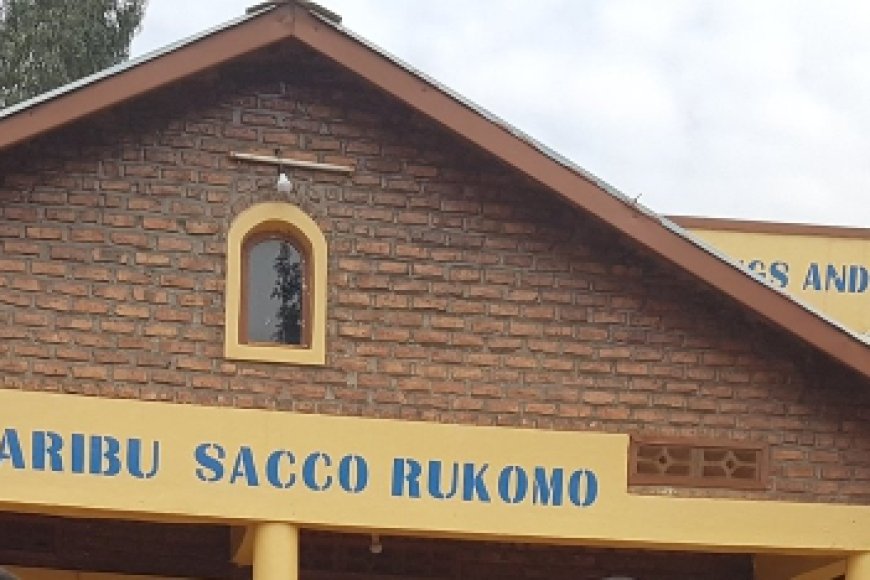 Itangazo ryihutirwa ry'akazi mu karere ka  Nyagatare muri Karibu Sacco Rukomo