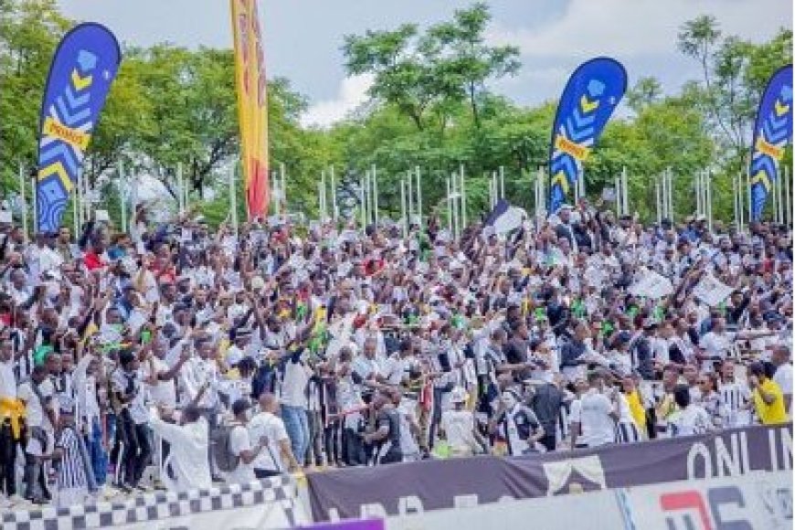APR FC isabwa inota ku mukino wa Kiyovu Sports yaguze izindi vuvuzela 500 izakoresha kuri Kiyovu Sports