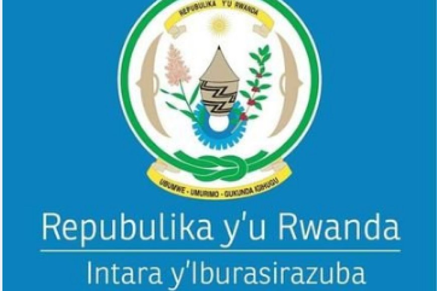 12 Job Positions of Cashier A2/A1 at Nyagatare District by 01/07/025