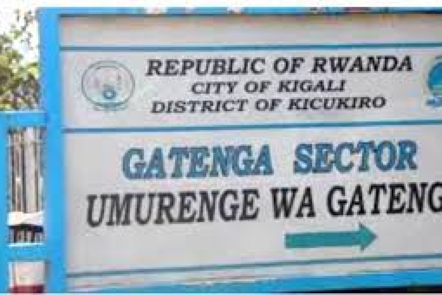 Umugabo yafatiwe ipantaro yari yambaye na Telefone n'indaya baryamamye nyuma yokubura ayo kuyishura