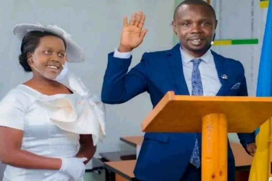 Nibwo bukwe buzaba arubwambere muri Kigali! Mama Sava yagiye gusenga bamuhanurira iby’ubukwe budasanzwe azakorana na Papa Sava