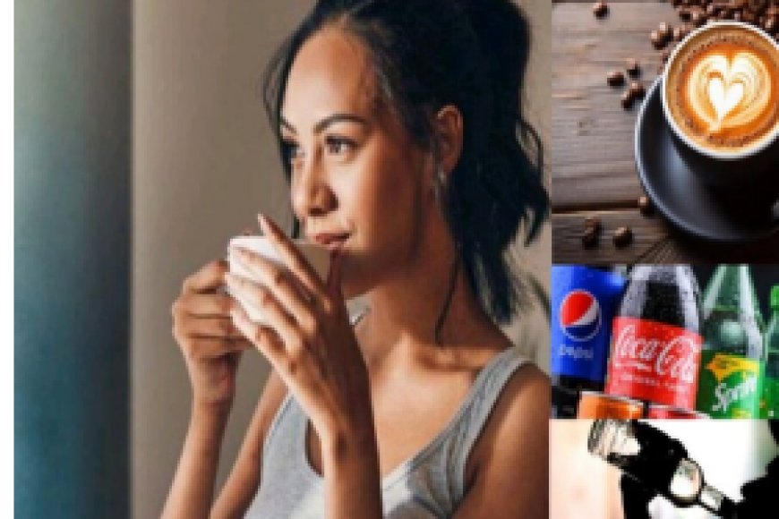 Irinde ibi binyobwa bitatu niba udashaka gusaza imburagihe nawe birakureba