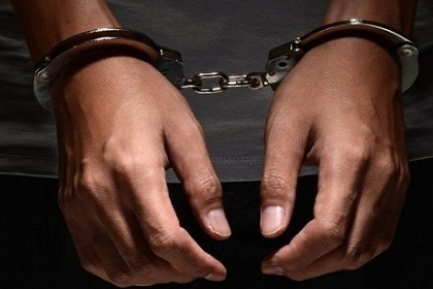 Kayonza: Yatawe muri yombi akekwaho kwica umugore we barebanaga ayingwe