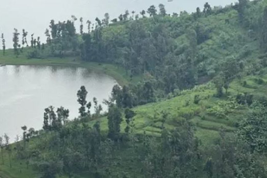 Umusore wo mukarere ka Rutsiro w’imyaka 18 yapfiriye mu Kivu