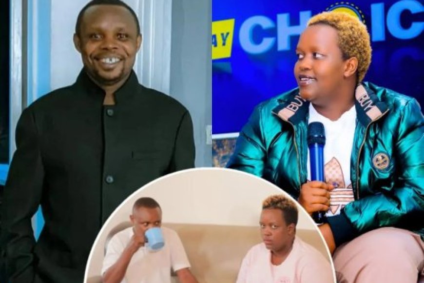 Mama Sava yarahiriye kutongera gusubira mu rusengero nyuma y’uko agiye gusenga bakamuhanurira ko agiye kurongorwa na Papa Sava