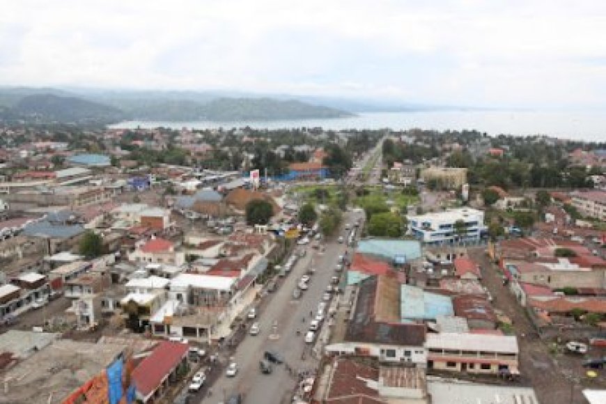 umusirikare  wa FARDC yarashe mu basivili , kugeza amasasu amushiranye, ahitana umuwe,abandi batanu barakomereka