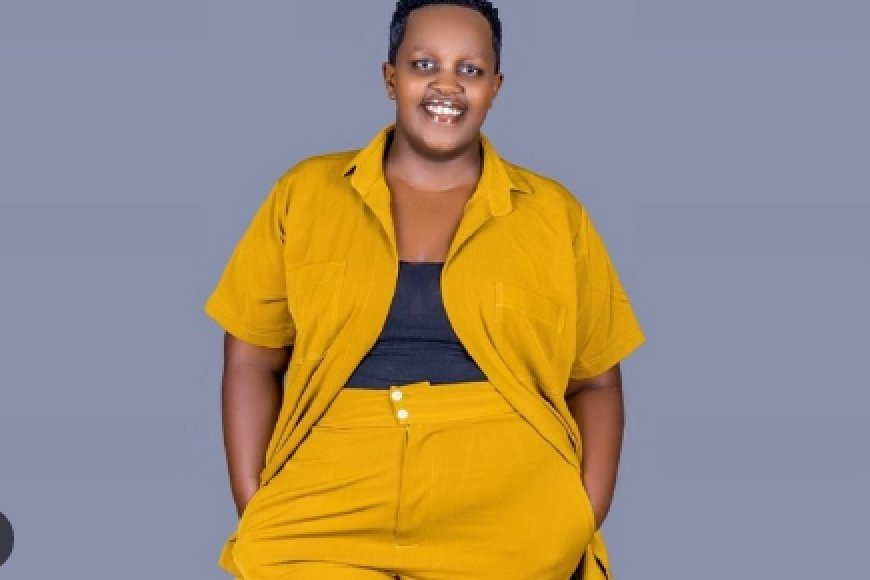 Ni ubutubuzi! Mama Sava yavuze ku bamuhanuriye ubukwe na Papa Sava