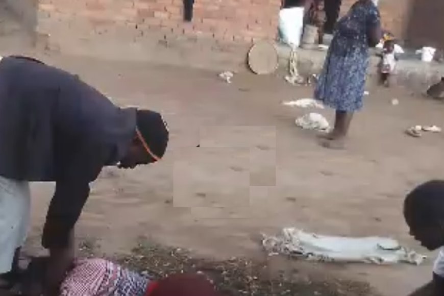 Umukobwa w'umuyisilamu yakubiswe inkoni zirenga 100 kumanywa yihangu azira gusengera mu barokore