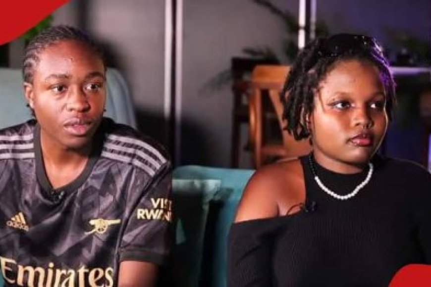 Isi igeze kw'iherezo ndakurahiye! Umusore agiye kurongora mushiki we yateye inda