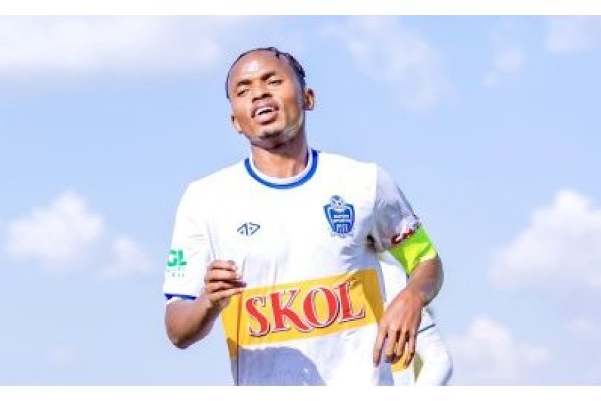 Bisaba gushora "Muhire Kevin yagiriye inama ubuyobozi bwa Rayon Sports"