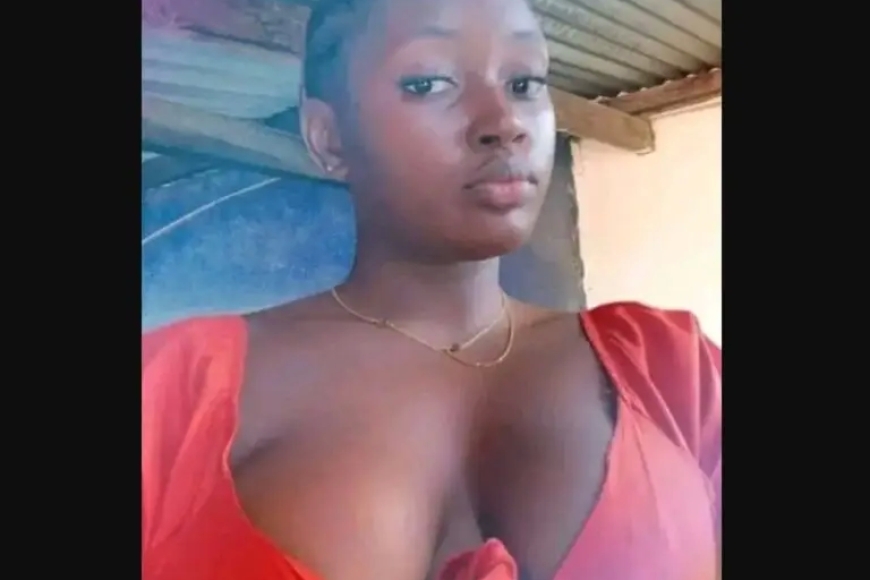 "Maze umwaka wose nshyingiranwe n’umugabo wanjye ariko ntarandongora na rimwe" Ubuhamya bw'umukobwa utarabona ibyishimo mubuzima bwe