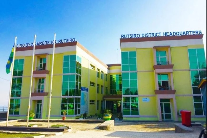 Rutsiro: Ibisambo byitwikiye ijoro bitera urugo rw’umuturage biramwiba basiga binamutemye