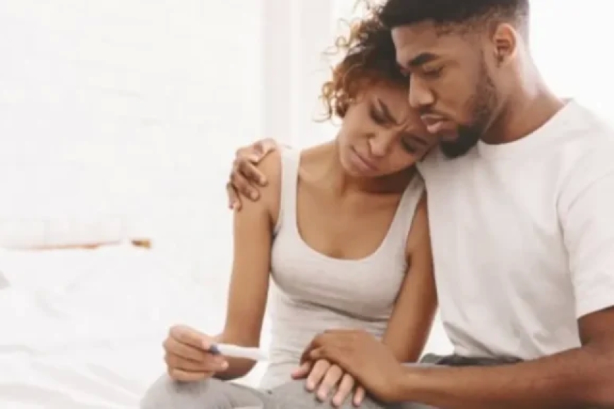 Ntuzihutire kumubwira ko ababyeyi batamushaka! Dore ibintu 4 wakora niba wowe n’umukunzi wawe ababyeyi banze ko mubana